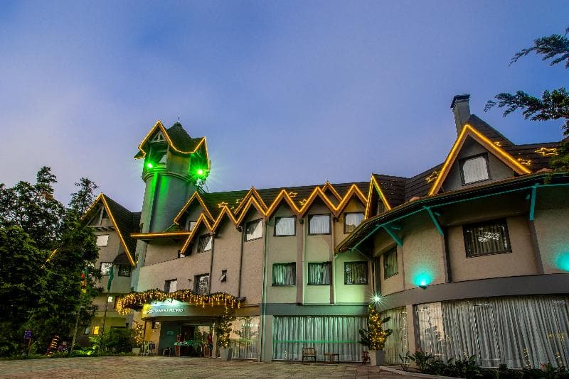 Hotel Laghetto Premio 3