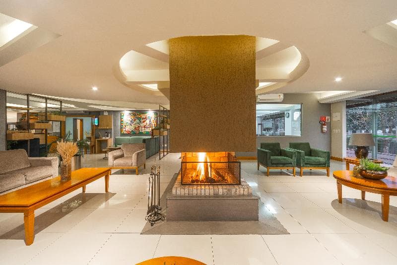 Hotel Laghetto Premio 5