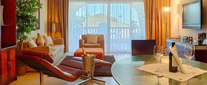 Presidential Suites By Lifestyle Puerto Plata 5