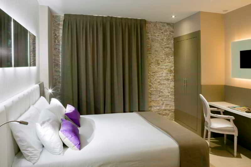 Domus Selecta Musik Boutique Hotel 2