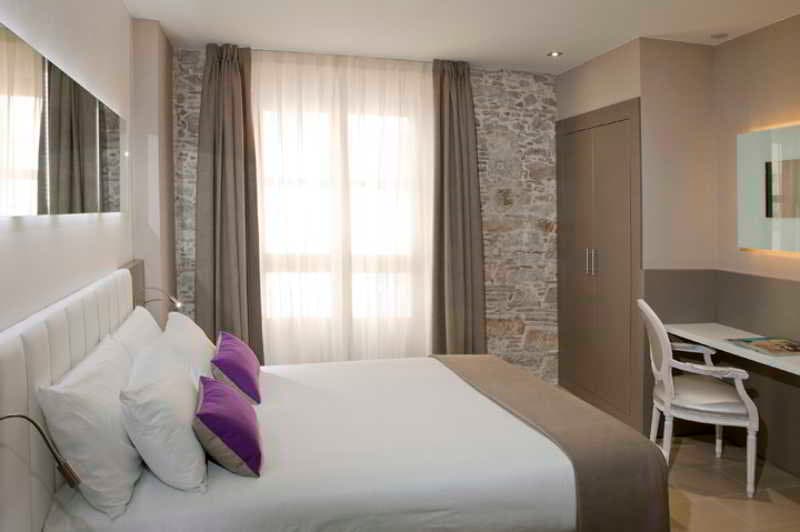 Domus Selecta Musik Boutique Hotel 4