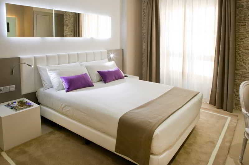 Domus Selecta Musik Boutique Hotel 5