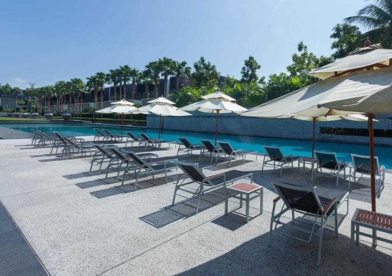 Baan Yamu Residences 2