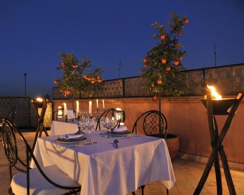 Riad Le Jardin d'Abdou photo 1