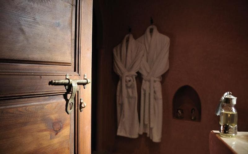 Riad Le Jardin d'Abdou 2