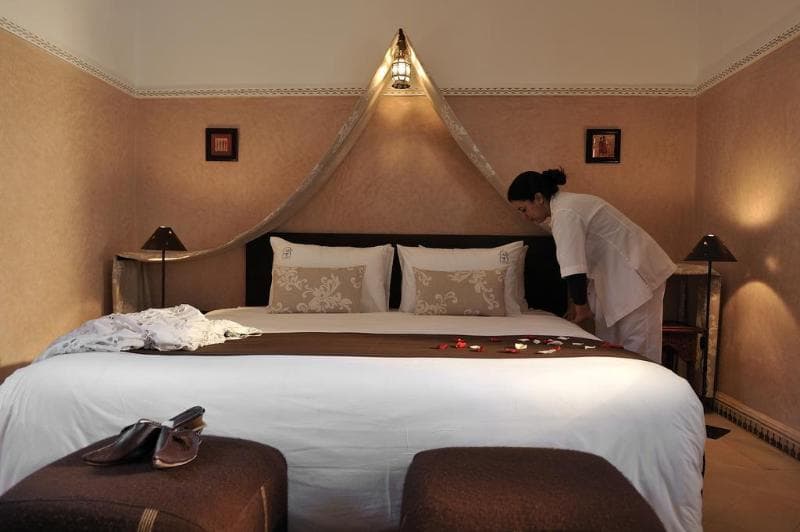 Riad Le Jardin d'Abdou 3