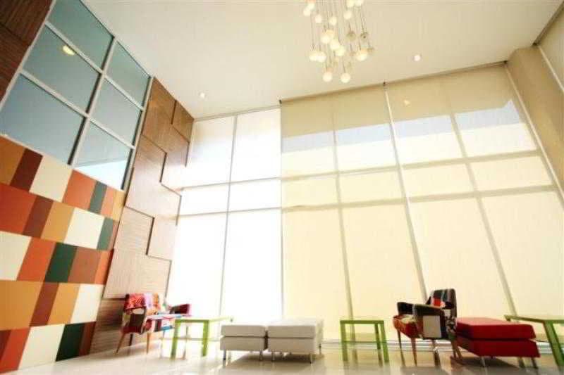 Prom Ratchada Residence & Spa 2