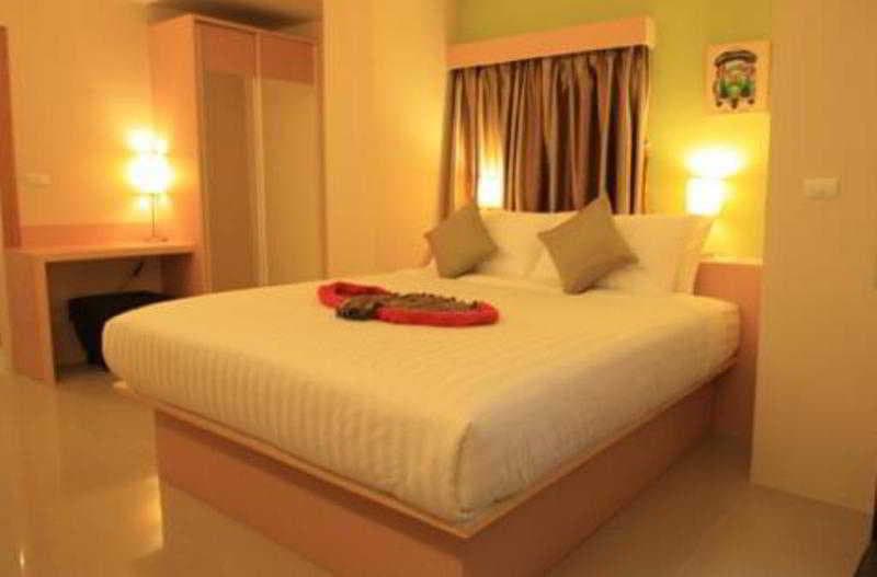 Prom Ratchada Residence & Spa 5