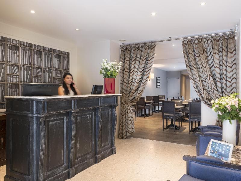 Hotel Acacias Etoile 5
