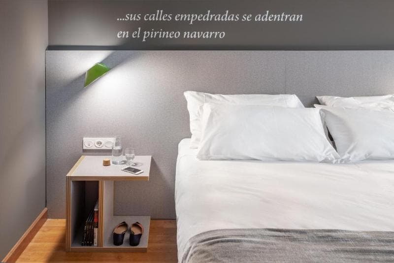 ibis Styles Pamplona Noain 4