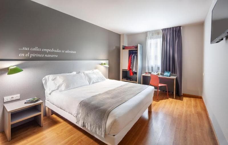 ibis Styles Pamplona Noain 5