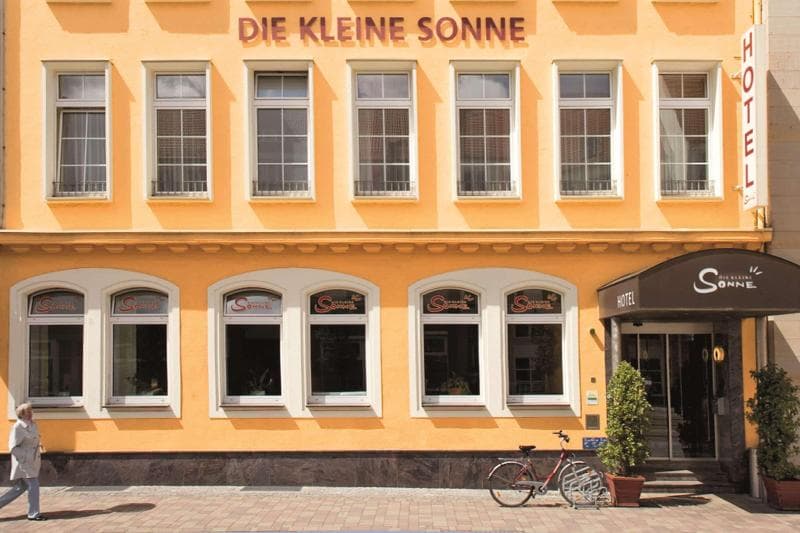 Vienna House Easy by Wyndham Rostock photo 1