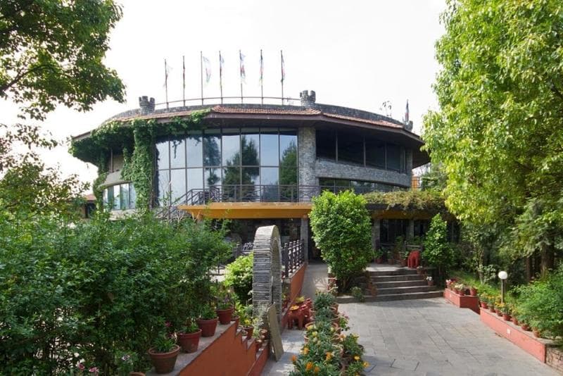 Club Himalaya, by ACE Hotels 3