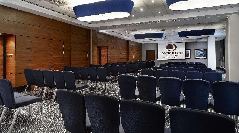 DoubleTree by Hilton Hotel London - Victoria 2
