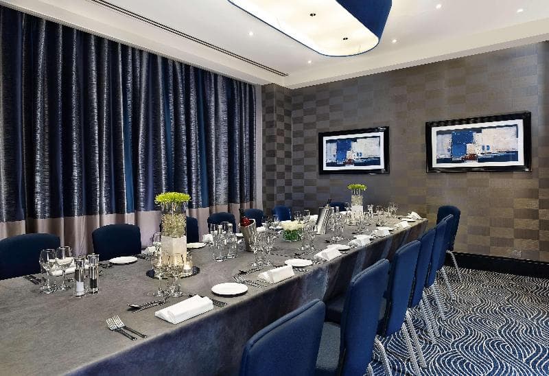 DoubleTree by Hilton Hotel London - Victoria 4