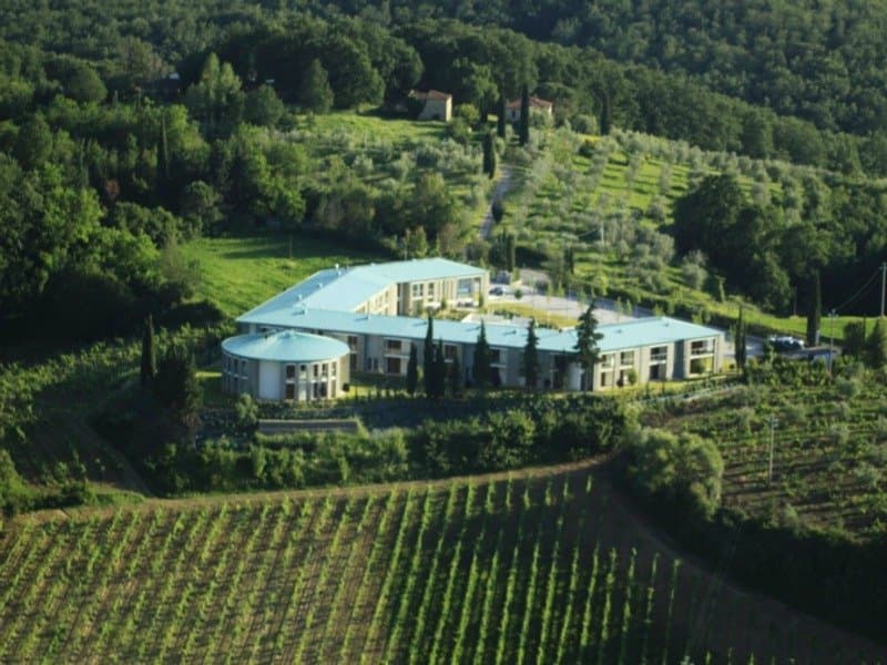 Chianti Village Morrocco photo 1