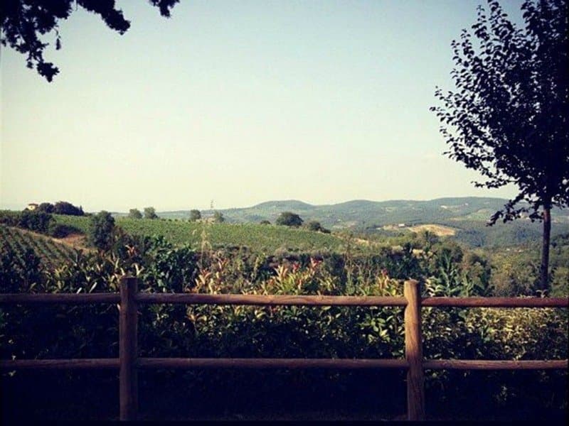 Chianti Village Morrocco 3
