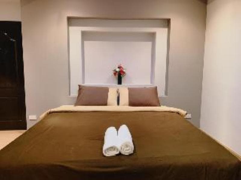 Inspire House Hotel Chiang Mai main