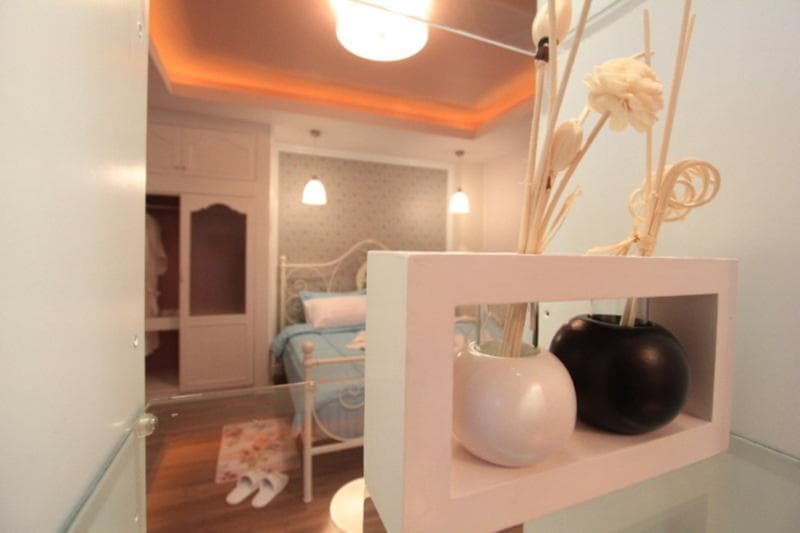 Inspire House Hotel Chiang Mai 3