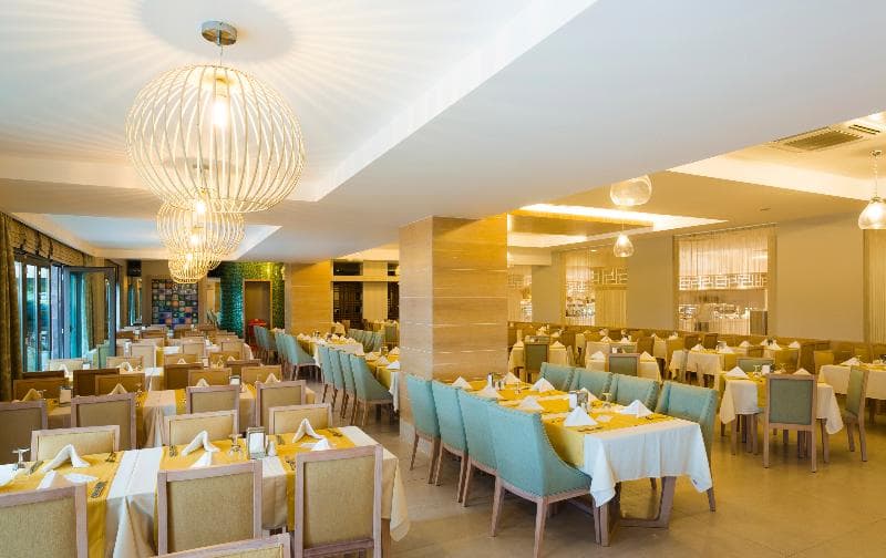 Terrace Elite Resort 3
