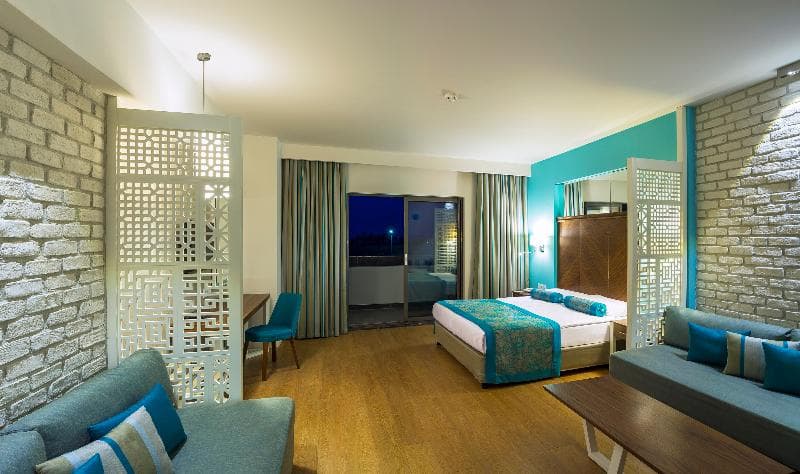 Terrace Elite Resort 4