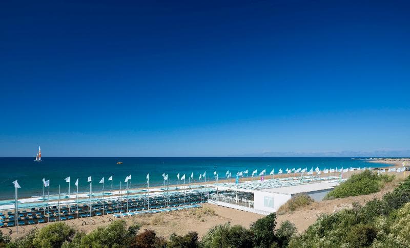 Terrace Elite Resort 5