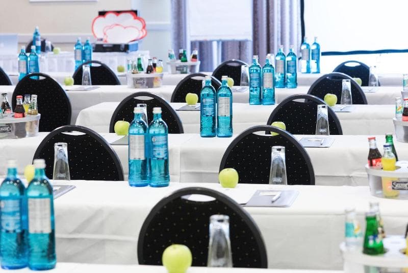 Leoso Hotel Leverkusen main