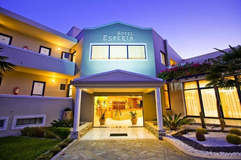 Esperia 2