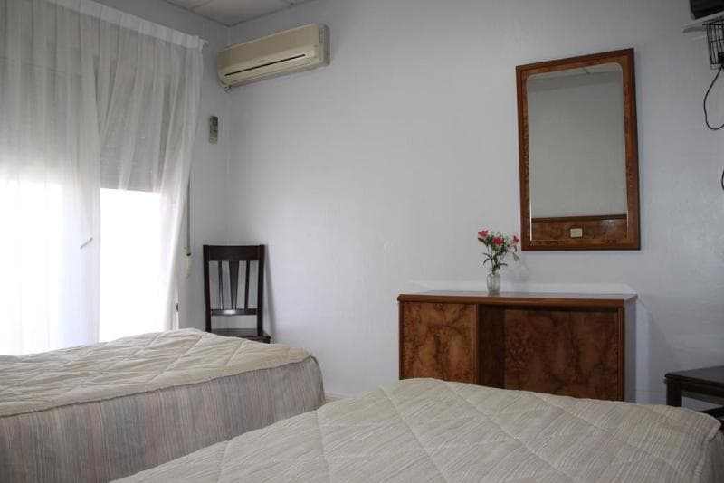 Hotel Trabuco 5