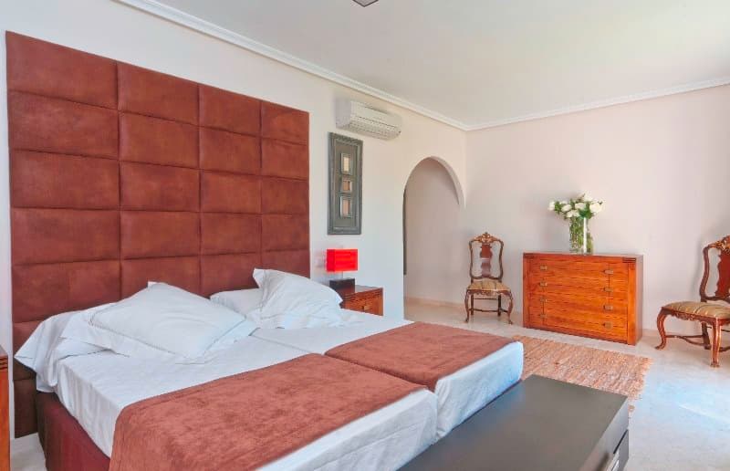 Montemares Golf Luxury Villas & Apartments 3