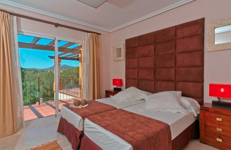 Montemares Golf Luxury Villas & Apartments 4
