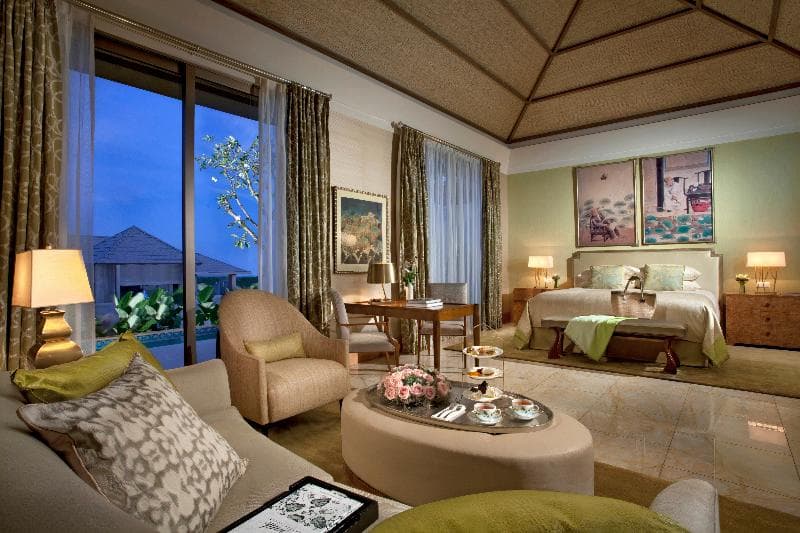 Mulia Villas 2