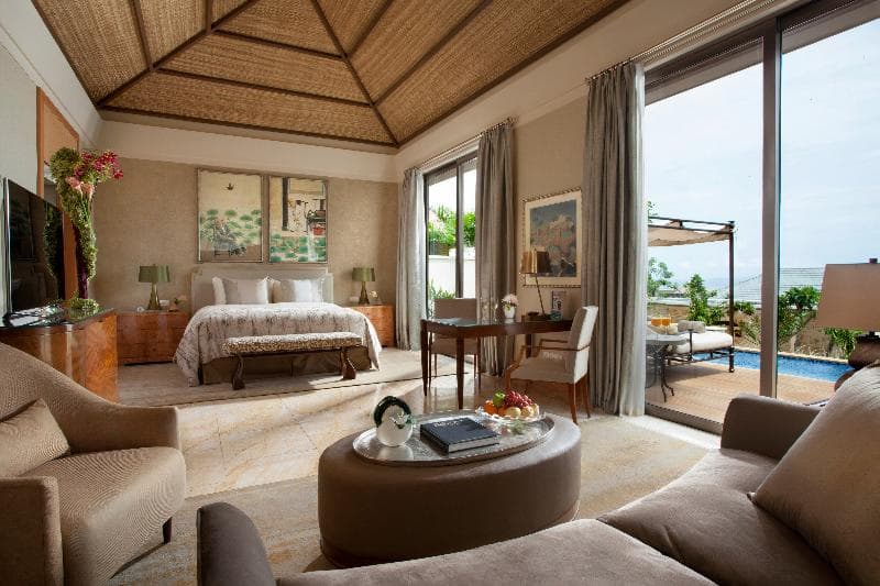 Mulia Villas 4