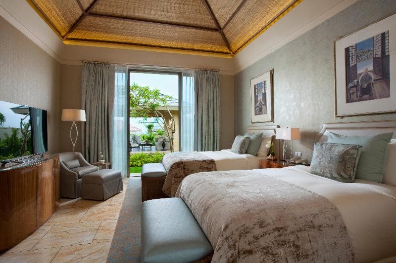 Mulia Villas 5