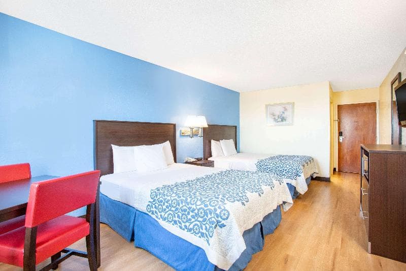 Days Inn by Wyndham Lancaster PA Dutch Country 3
