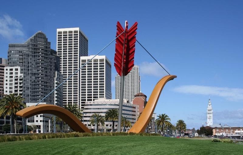 The Westin San Francisco Airport 2
