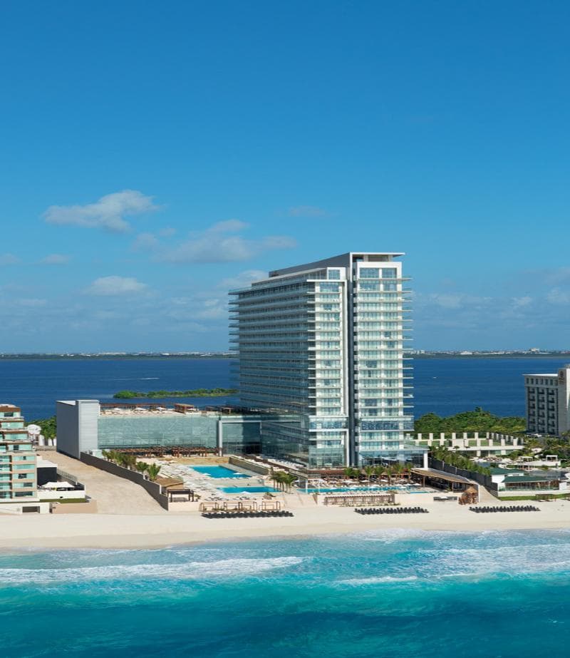 Secrets The Vine Cancun - Adults Only - All Inclusive photo 1