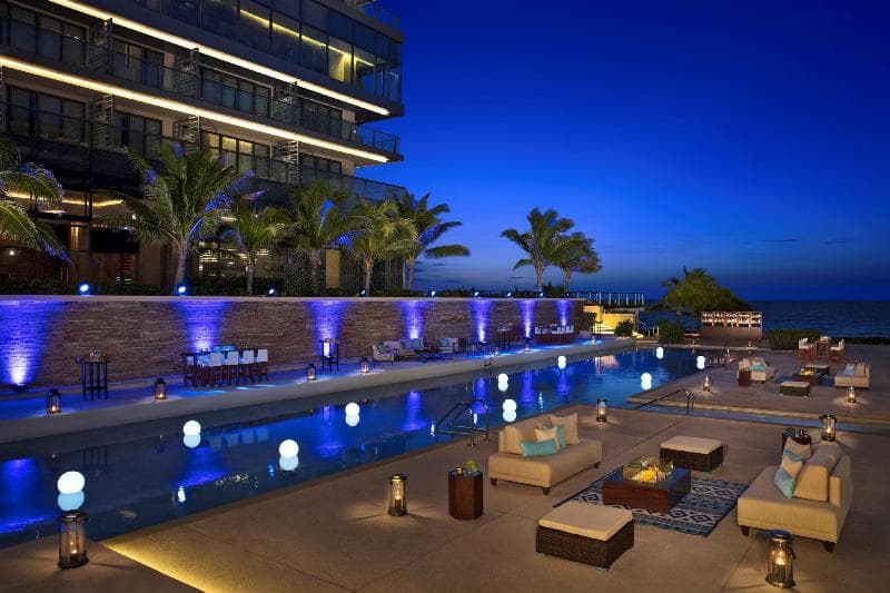 Secrets The Vine Cancun - Adults Only - All Inclusive 5