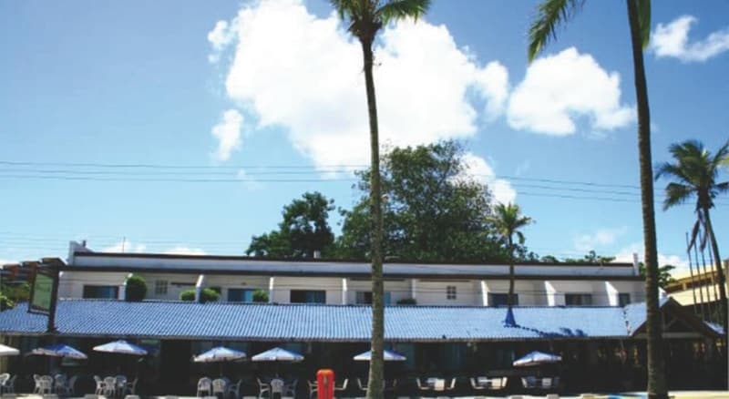 Delphin Beach Hotel photo 1
