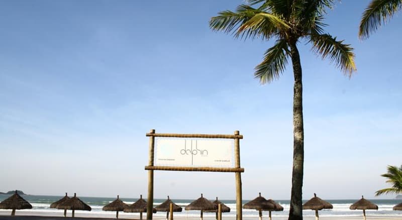 Delphin Beach Hotel 2