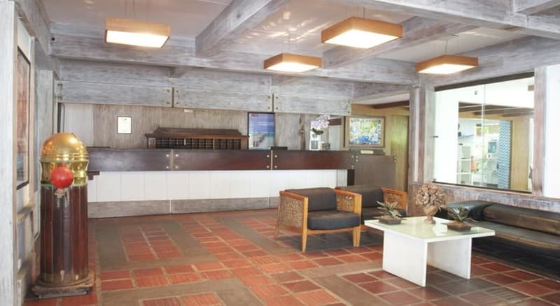 Delphin Beach Hotel 3
