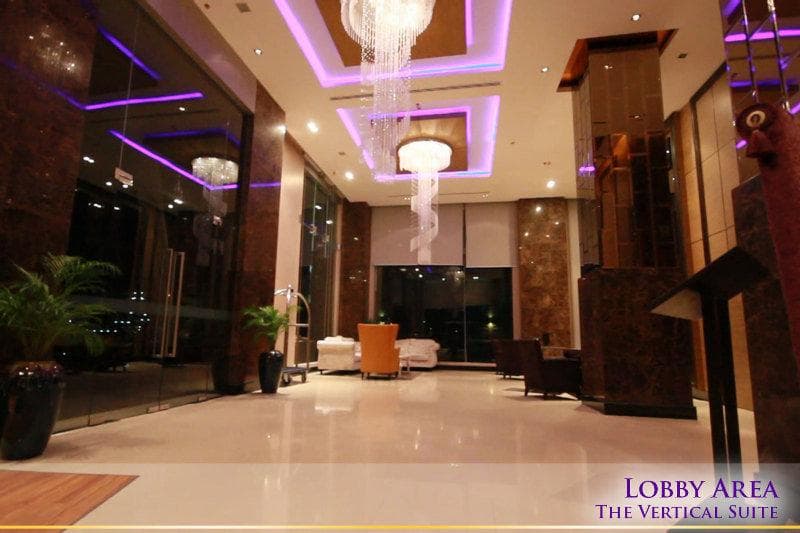 The Vertical Suite 3
