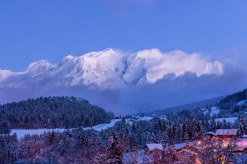 Les Roches Fleuries photo 1