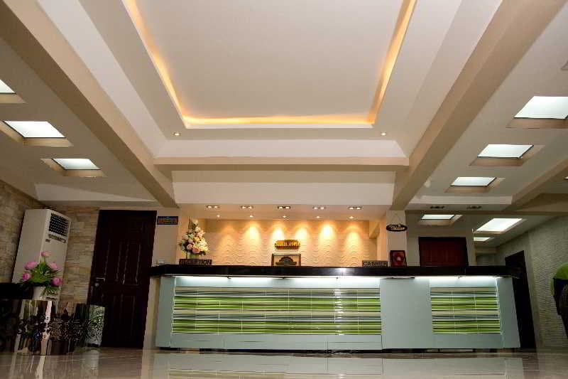 Visiting Card Hotel Resort photo 1