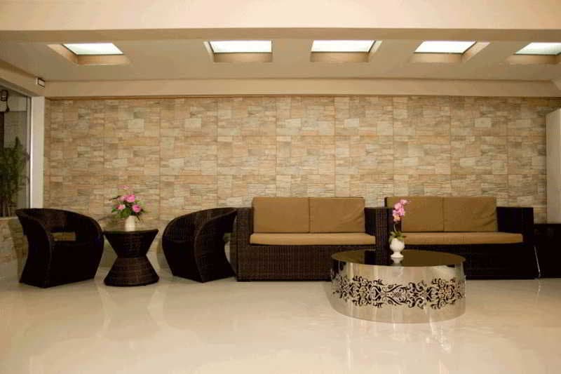 Visiting Card Hotel Resort 5