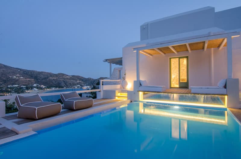 Levantes Ios Boutique Hotel main