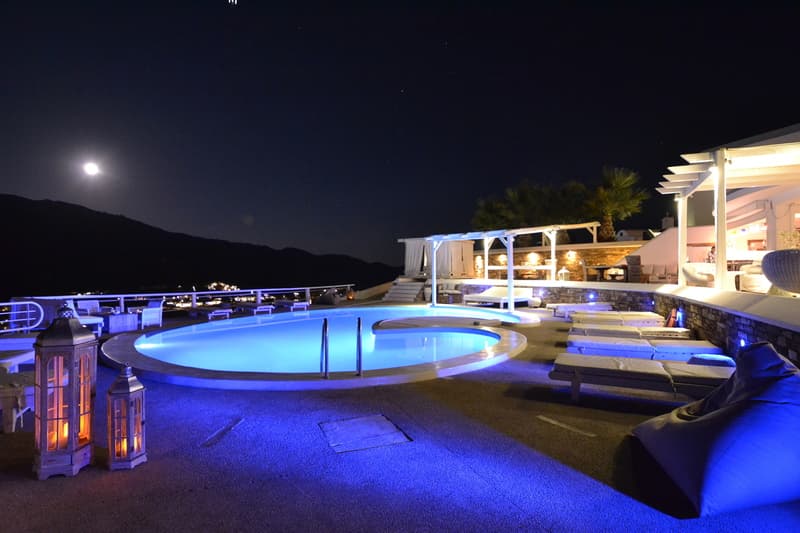 Levantes Ios Boutique Hotel photo 1