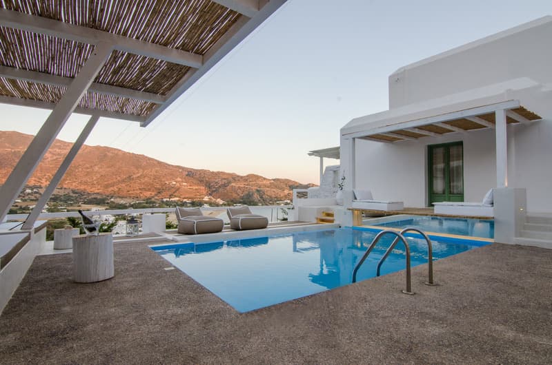 Levantes Ios Boutique Hotel 4