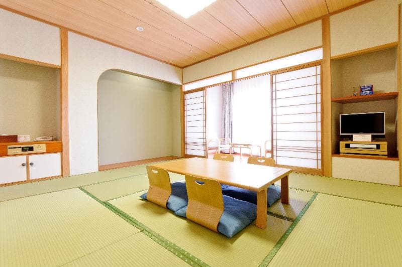 Okinawa Grand Mer Resort 4