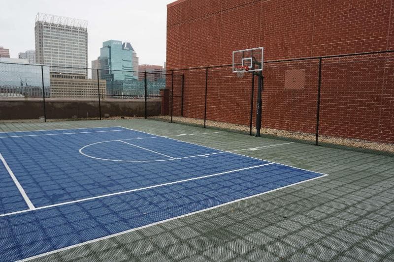 Royal Sonesta Harbor Court Baltimore 2